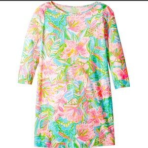 NWOT Lilly Pulitzer Mini Marlowe Dress size XL (12-14)